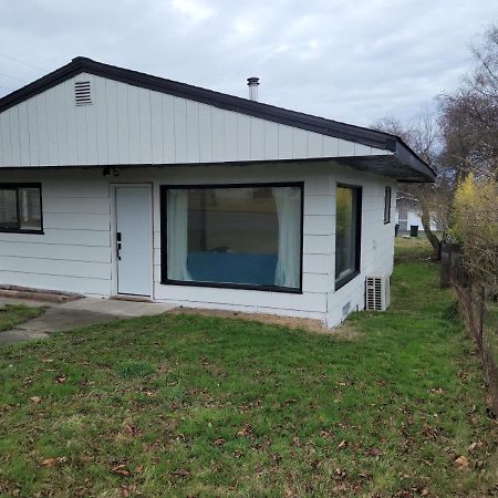 The Nw Olympic Retreat Villa Port Angeles Exterior photo
