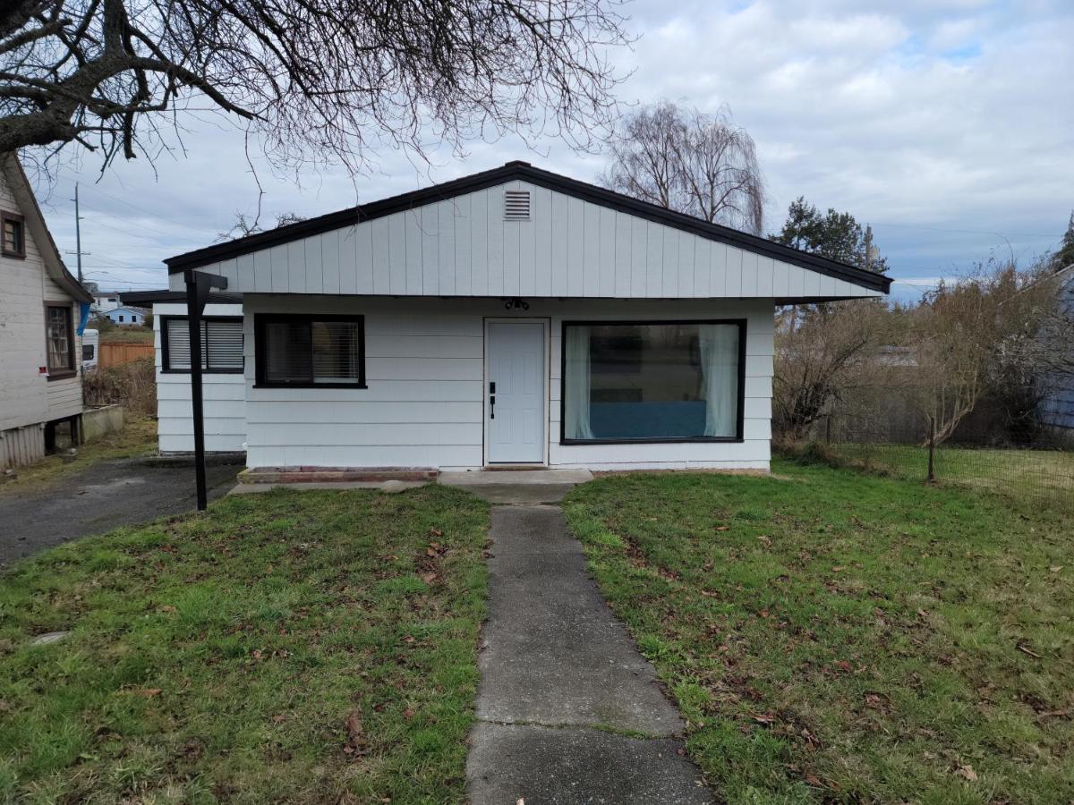 The Nw Olympic Retreat Villa Port Angeles Exterior photo
